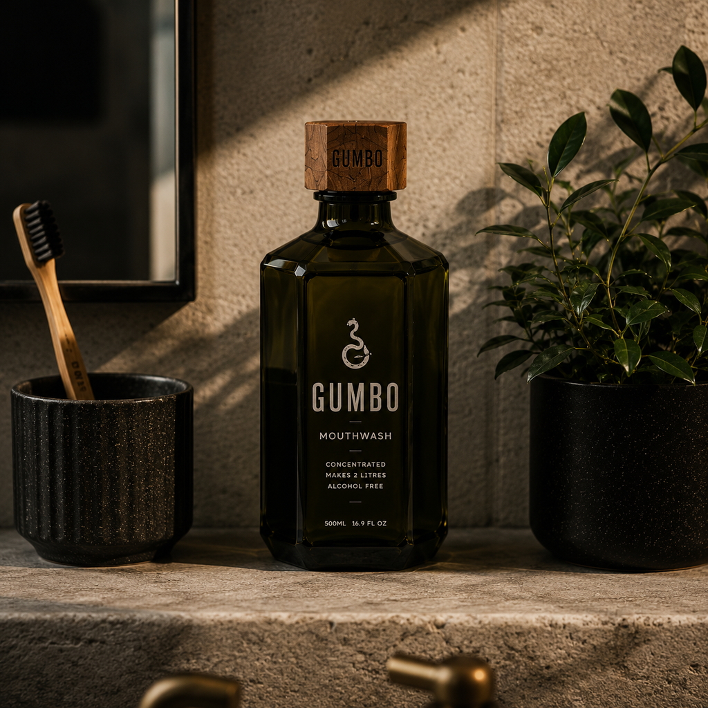 The Ritual Kit