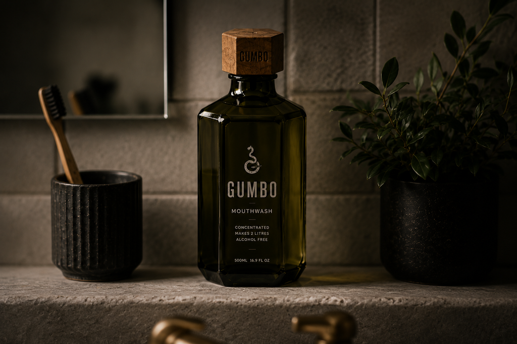 The Ritual Kit