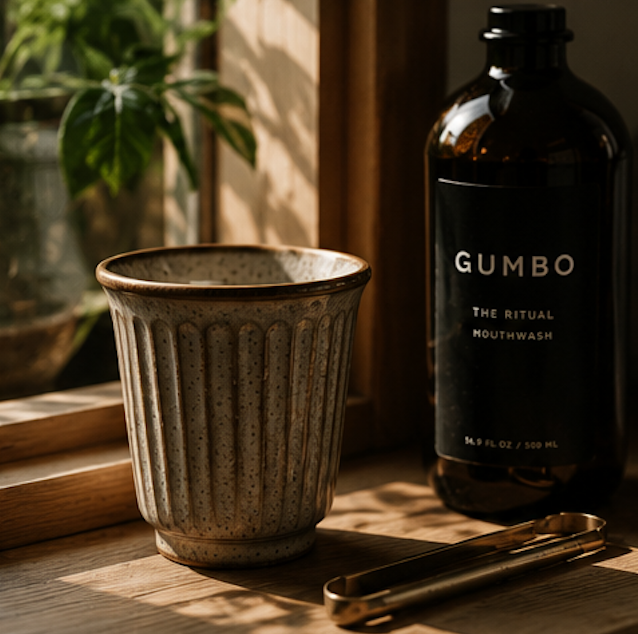 The Ritual Cup