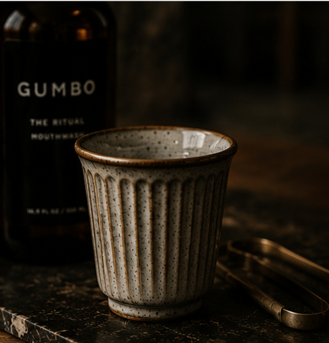 The Ritual Cup