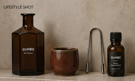 The Ritual Kit