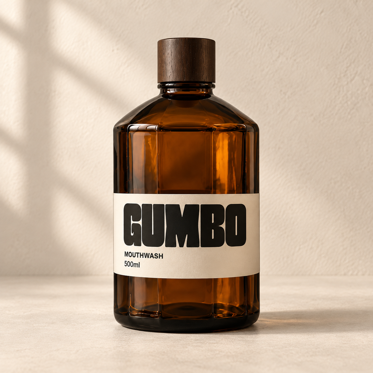 The Big bottle